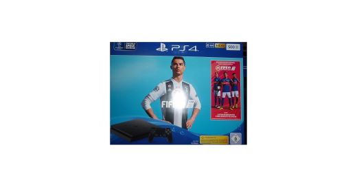 Sony Playstation 4 512 gb