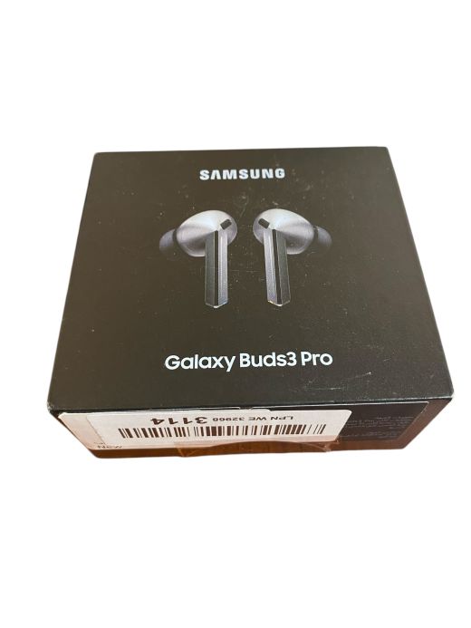 Samsung Galaxy Buds3 Pro 