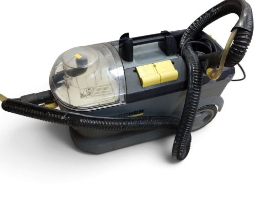 Karcher Puzzi 10/1
