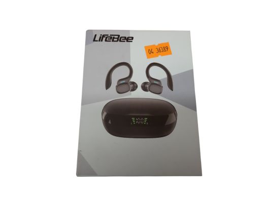 LifeBee SP16 