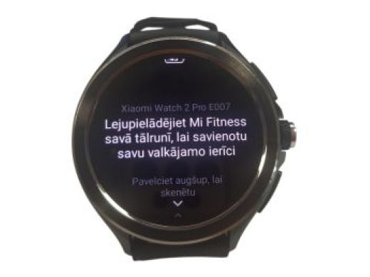 Xiaomi Watch 2Pro