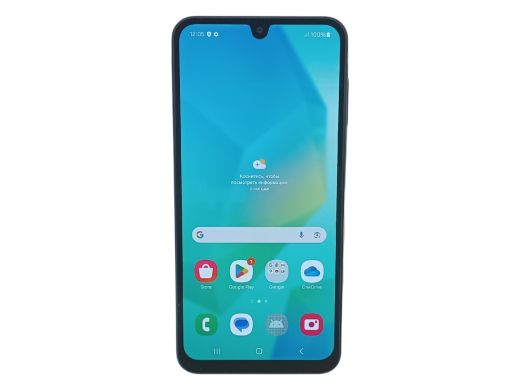 Samsung Sm-A165F/Dsb 128 gb