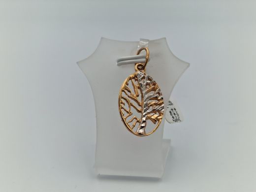 Zelta kulons, 2.38 g