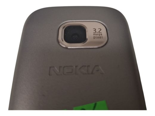 Nokia C2-01