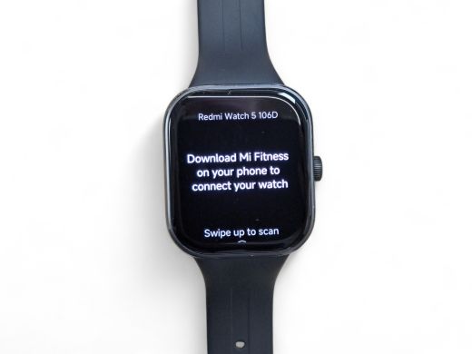 Xiaomi Redmi Watch 5