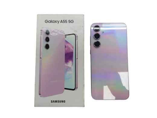 Samsung A55 5G 256 gb