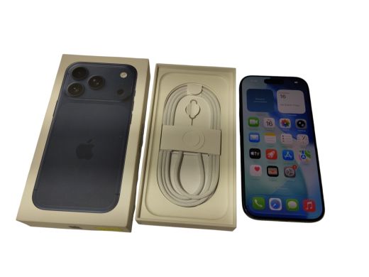 Apple iPhone 17 Pro 256 gb