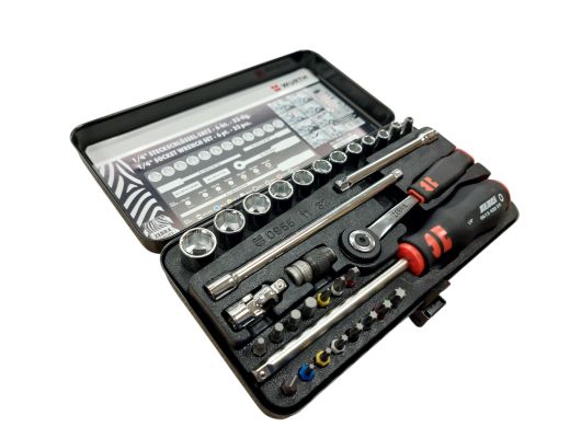 Wurth Atslegu komplekts 