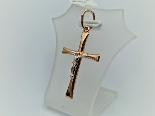 Золотой кулон, 1.2 г