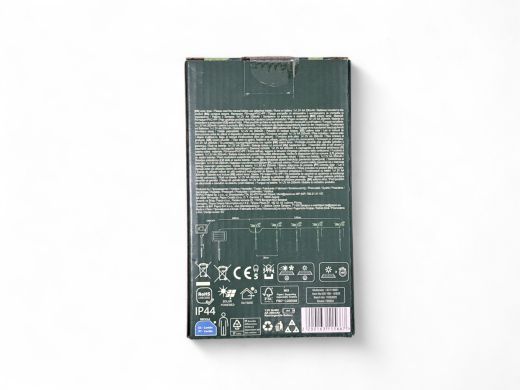 Pepco Garden Solar Stake Lights 