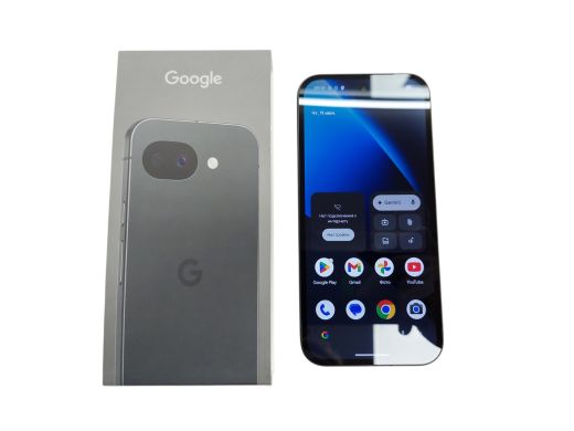 Google Pixel 10A