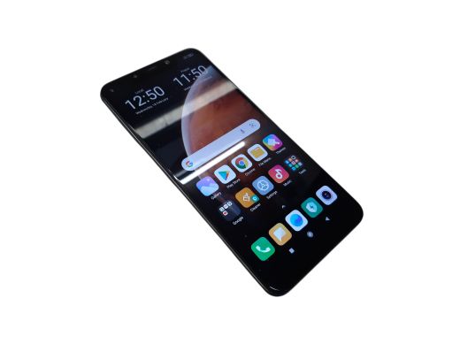 Xiaomi PocoPhone F1 128
