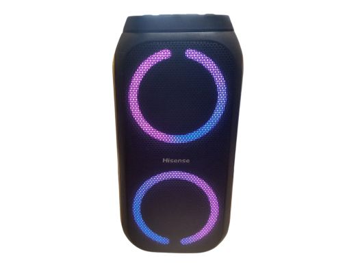 Hisense Party Rocket 160