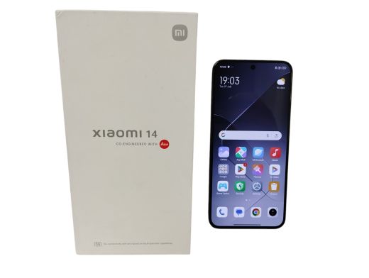 Xiaomi 14 512 gb