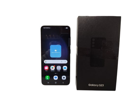 Samsung S23 128 gb