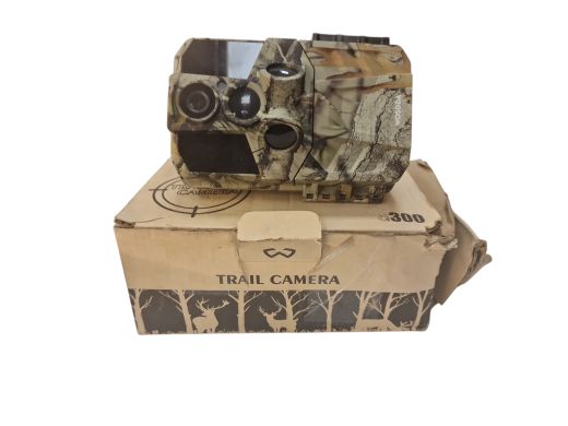 Trail Camera G300 
