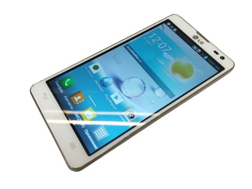 LG Optimus L9 Ii
