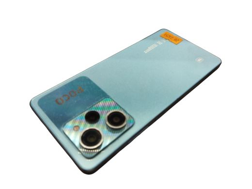 Xiaomi Poco X5 Pro 0.25 gb
