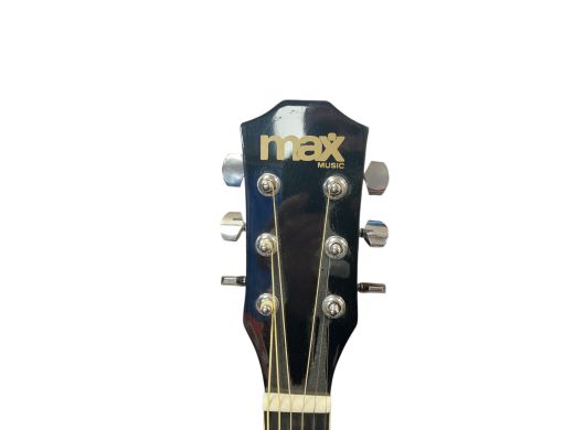 MAX Solojam Western