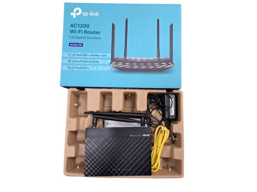 TP-Link Rt-N12