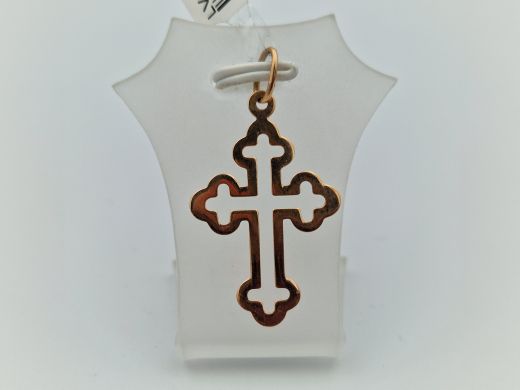 Золотой кулон, 0.95 г