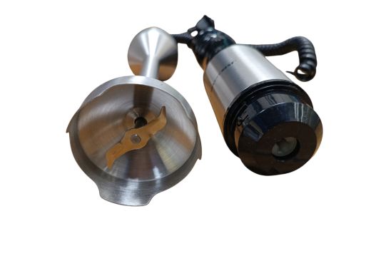 SilverCrest Smalcinātājs 