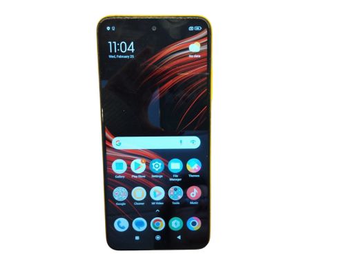 Xiaomi Poco M3 64