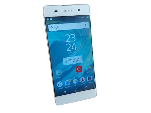 Sony Xperia XA 16