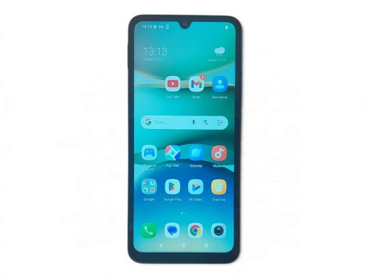 Xiaomi A5