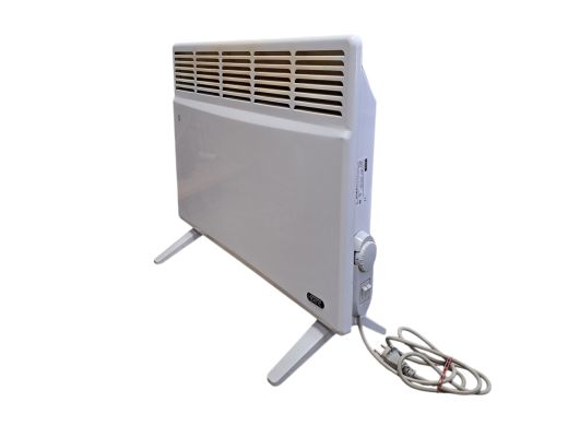 Elektriskais sildītājs Heatic Ebha-1,5/230C2M (Ci)