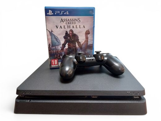 Sony Ps 4 1024 gb