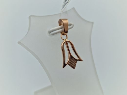 Zelta kulons, 0.67 g