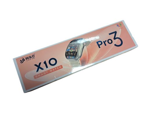 Little star X10 Pro 3 