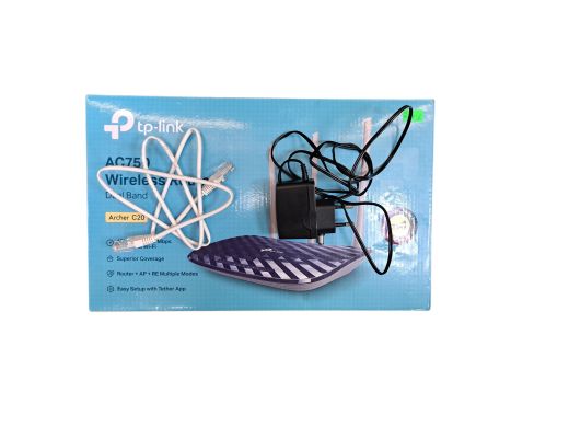 TP-Link Archer C20