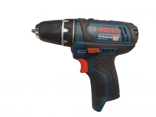 Bosch Professionai GSR 12v-15