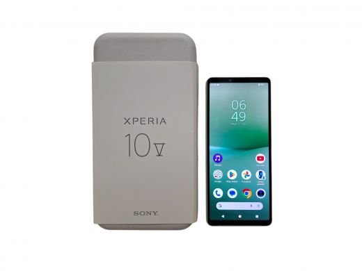 Sony Xperia 10 V