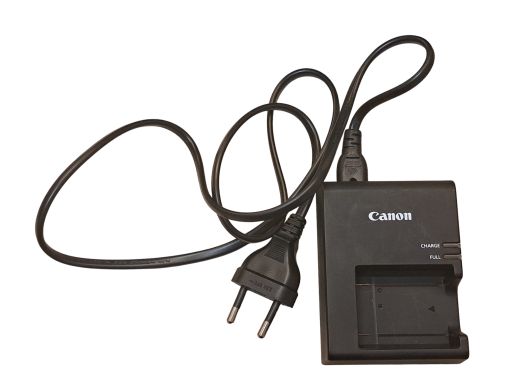 Canon Eos 2000D