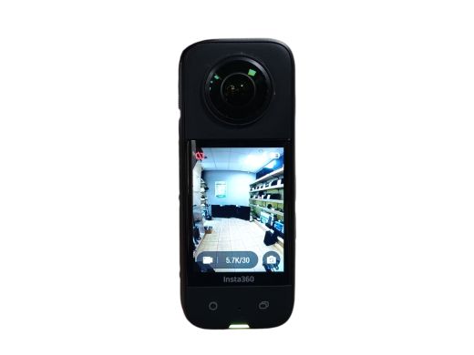 Insta360 X3