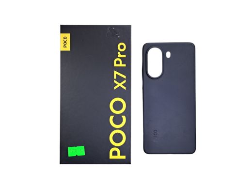 Poco X7 Pro 256 gb