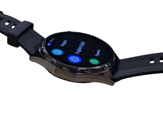 Huawei Watch Gt6 46Mm/ Atm-B19