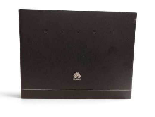Huawei B315S