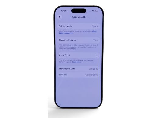Apple iPhone 16 Pro 128 gb