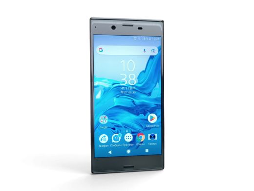 Sony Xperia F8331