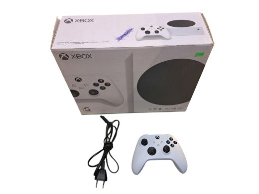 Xbox Series S 512 Gb