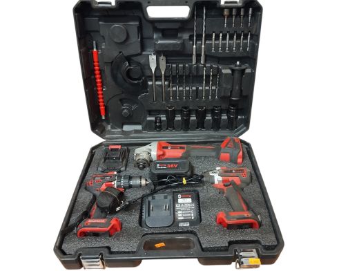 Hammer Brushless