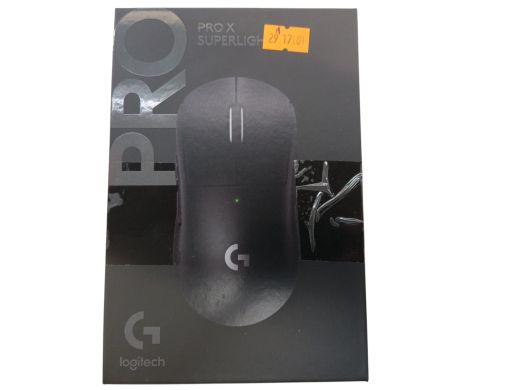 Logitech G Pro Xsuperlight 2