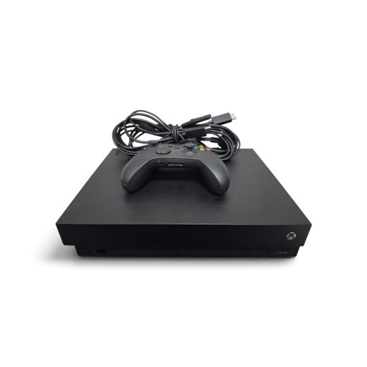 Microsoft Xbox One X 500Gb 512 gb