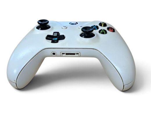 Microsoft Xbox One