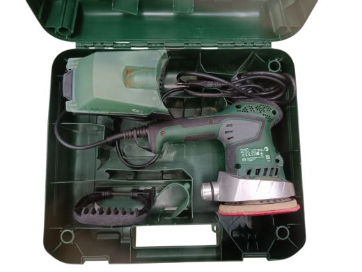 Bosch Pex 400 Ae