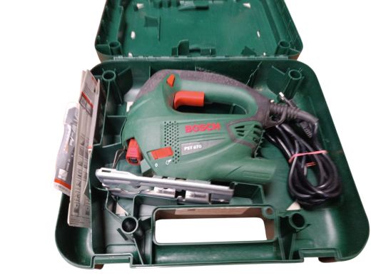 Bosch Pst 670